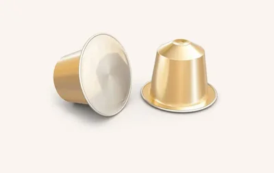 Кафе на капсули и дози