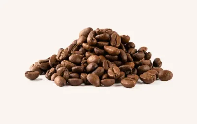 Кафе на зърна