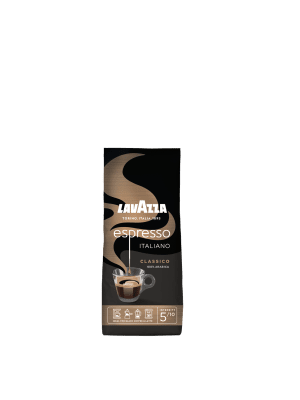 Lavazza Espresso Italiano Кафе на зърна 250 гр.