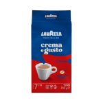 Lavazza Crema e Gusto Classico Мляно кафе 250 гр.