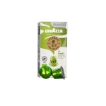 Lavazza ¡Tierra! Bio Organic Кафе Капсули Nespresso 10 бр.