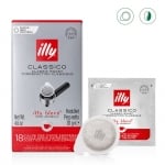 illy® E.S.E. Pods Classico – Биоразградими дози