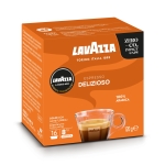 Lavazza Espresso Delizioso Кафе Капсули A Modo Mio 16 бр.