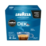 Lavazza DEK Кафе Капсули A Modo Mio 16 бр.