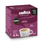Lavazza Lungo Dolce Кафе Капсули A Modo Mio 16 бр.