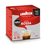 Lavazza Qualità Rossa Кафе Капсули A Modo Mio 16 бр.