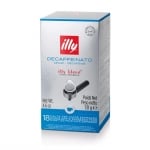 illy® E.S.E. Pods Без кофеин – Биоразградими дози