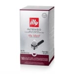 illy® E.S.E. Pods Intenso – Биоразградими дози