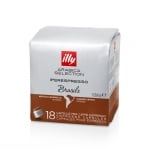 illy® iperEspresso капсули – Arabica Selection Бразилия