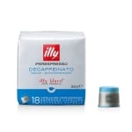 illy® iperEspresso капсули Classico – без кофеин