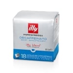 illy® iperEspresso капсули Classico – без кофеин