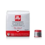 illy® iperEspresso капсули Classico