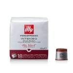 illy® iperEspresso капсули Intenso