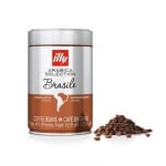 illy® кафе на зърна – Arabica Selection Бразилия