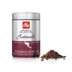 illy® кафе на зърна – Arabica Selection Гватемала