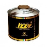 Кафе на зърна IZZO 100% Arabica Gold 1 кг.
