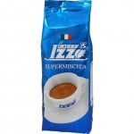 Кафе на зърна IZZO Supermiscela 1 кг.