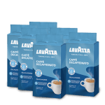 Lavazza Decaffeinato Мляно кафе 250 гр.
