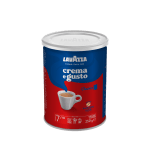 Lavazza Crema e Gusto Classico Мляно кафе 250 гр., кутия
