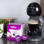 Lavazza Espresso Intenso Кафе Капсули Dolce Gusto 16 бр.