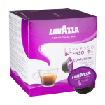 Lavazza Espresso Intenso Кафе Капсули Dolce Gusto 16 бр.