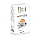 Мляно кафе Nero NOBILE Arabica 0.250 кг.