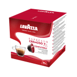 Lavazza Espresso Cremoso Кафе Капсули Dolce Gusto 16 бр.
